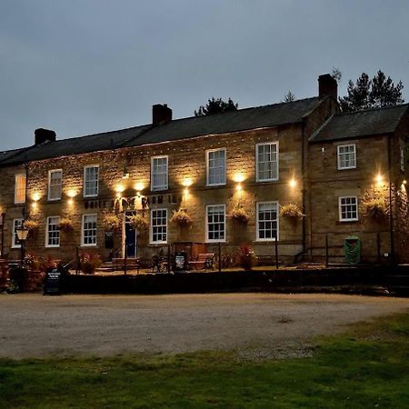 White Horse Farm Inn Pickering Exterior foto