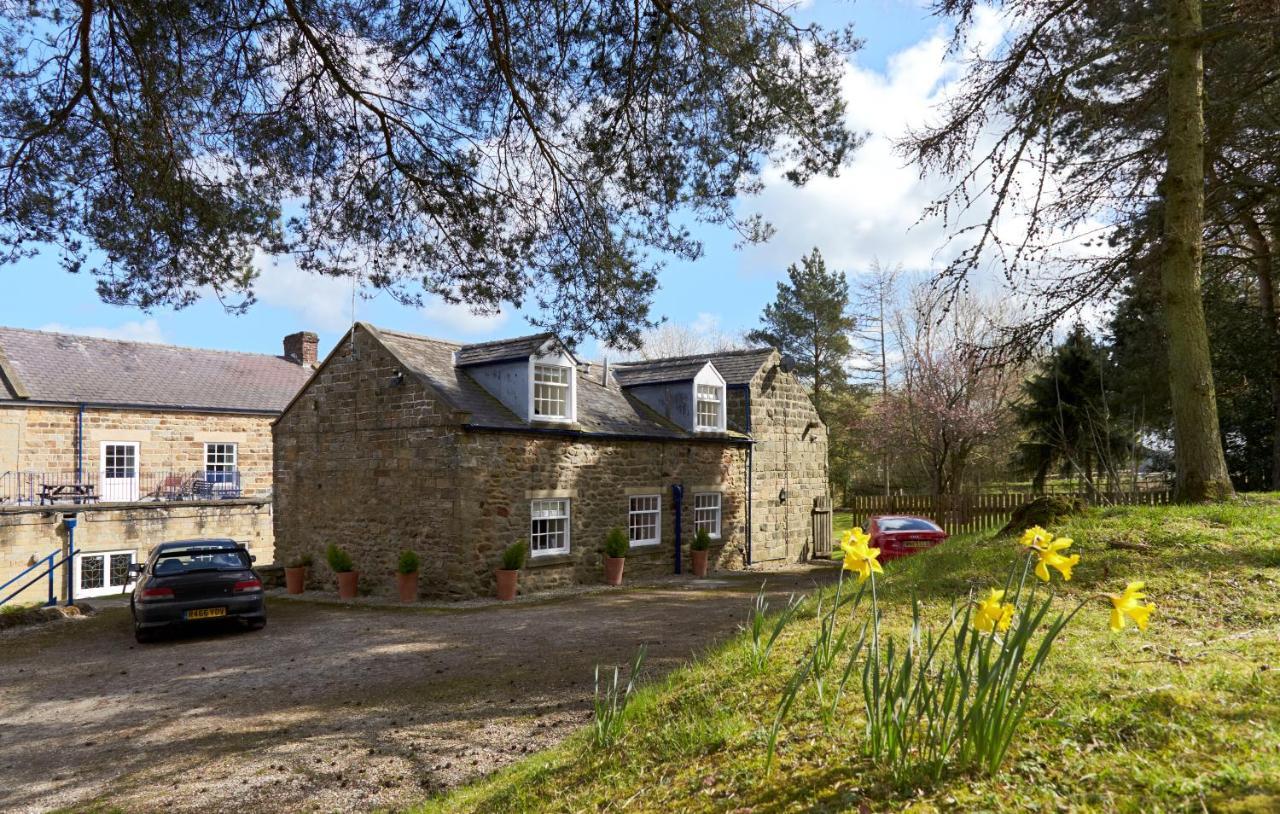 White Horse Farm Inn Pickering Exterior foto